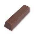 Tripoli Compound Brown 4 5 Oz Bar 4-3 4a Long X 1a Wide Height 