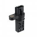 X Autohaux Black 23731-6j90b 23731-6j906 Car Camshaft Crankshaft Position Sensor For Nissan Pathfinder Altima