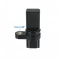 X Autohaux Black 23731-6j90b 23731-6j906 Car Camshaft Crankshaft Position Sensor For Nissan Pathfinder Altima