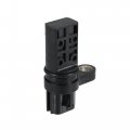 X Autohaux Black 23731-6j90b 23731-6j906 Car Camshaft Crankshaft Position Sensor For Nissan Pathfinder Altima