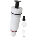 Complete Flush Valve Cartridge For Flushmate I-iv Series Direct 500-504 Model Tanks 