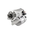 Dasbecan 19269-63013 Starter For Kubota Bx24 Bx25 Bx1850 Bx1860 Bx2230d Bx2350d D950bh Z602e V1305 Bx1870 Kh-36 Kh-41 Engine 