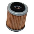 Caltric Oil Filter For Yamaha Moto-4 350 Yf Yfm-350 346 350 1987-1995 Atv 