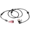 Rear Left Abs Wheel Speed Sensor For Nissan Titan 2004 2005 2006 2007 2008 2009 2010 2011 Als639 5s11250 