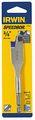 Speedbor 87912 Wood Flat Bit 3 4 X 