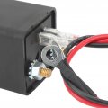 Car Battery Disconnect Switch Fydun Remote Power Cut Off Kill With Dual Control Copper Terminal Replacement For Automotive 1 