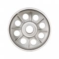 Labwork Rear Brake Drum Hub Replacement For 1988-2000 Honda Trx300fw Fourtrax 2x4 4x4 42620-hc4-670