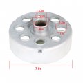 Labwork Rear Brake Drum Hub Replacement For 1988-2000 Honda Trx300fw Fourtrax 2x4 4x4 42620-hc4-670
