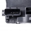 Ocpty Door Lock Actuator Motor Compatible With For Hyundai Front Right 81320-2b010 81320 2b010