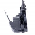 Ocpty Door Lock Actuator Motor Compatible With For Hyundai Front Right 81320-2b010 81320 2b010