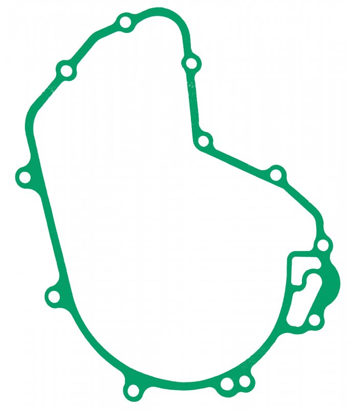 Stator Gasket For Can-am Outlander 800 4x4 Xt Ho Efi 2007-2008