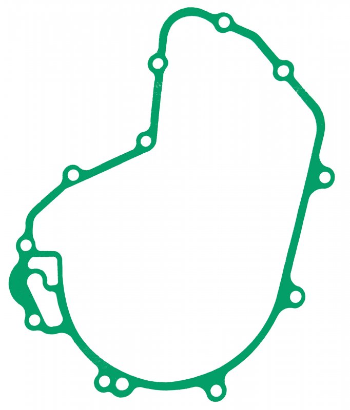 Stator Gasket For Can-am Outlander 800 4x4 Xt Ho Efi 2007-2008