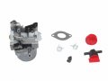 Carburetor Carb Replacement Kit For John Deere Kawasaki 285 320 Fd590v Am123578