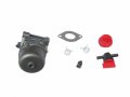 Carburetor Carb Replacement Kit For John Deere Kawasaki 285 320 Fd590v Am123578