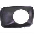 Honda Pilot 2009 2010 2011 Fog Light Bezel Driver Side Front Primed Replacement For Ho1038101 71107szaa00zz 