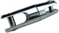Seachoice 44521 Stainless Steel Anchor Swivel 6 Inches Long 1 3 16-inch Side 9 Chain 