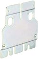 Siemens 49asmp2 Retrofit Plate For Contactor Class 48 Size 21 2 Starter B Overload Frame 2p Suffix 