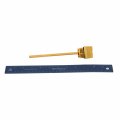 Polaris Gem Oil Fill Dipstick Genuine Oem Part Qty 1