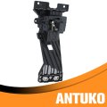 Antuko Daytime Running Fog Light Assembly Right Side Replacement For F250 2020-2022