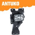 Antuko Daytime Running Fog Light Assembly Right Side Replacement For F250 2020-2022