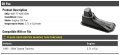 Engine Oil Pan Compatible With 1995-2004 Toyota Tacoma 2 7l 4-cylinder