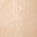 Edge Supply Birch Wood Veneer Sheet Flat Cut 2 X 4 Peel And Stick A Aa Grade Face A Easy Application With 3m Self Adhesive Oak 