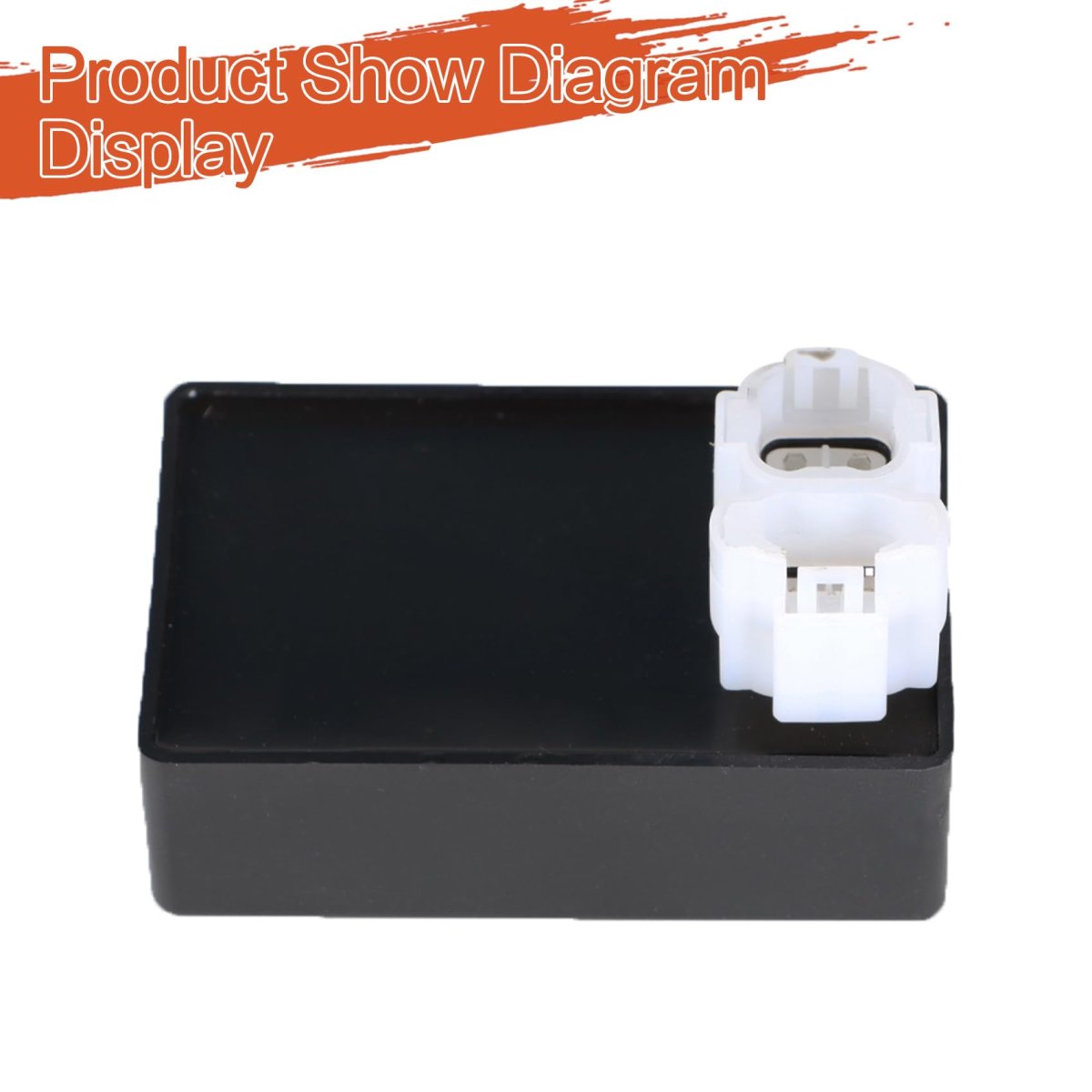 Ignition Control Module Replacement For Honda Trx250ex 250ex 2001-2005 30410-hn6-000