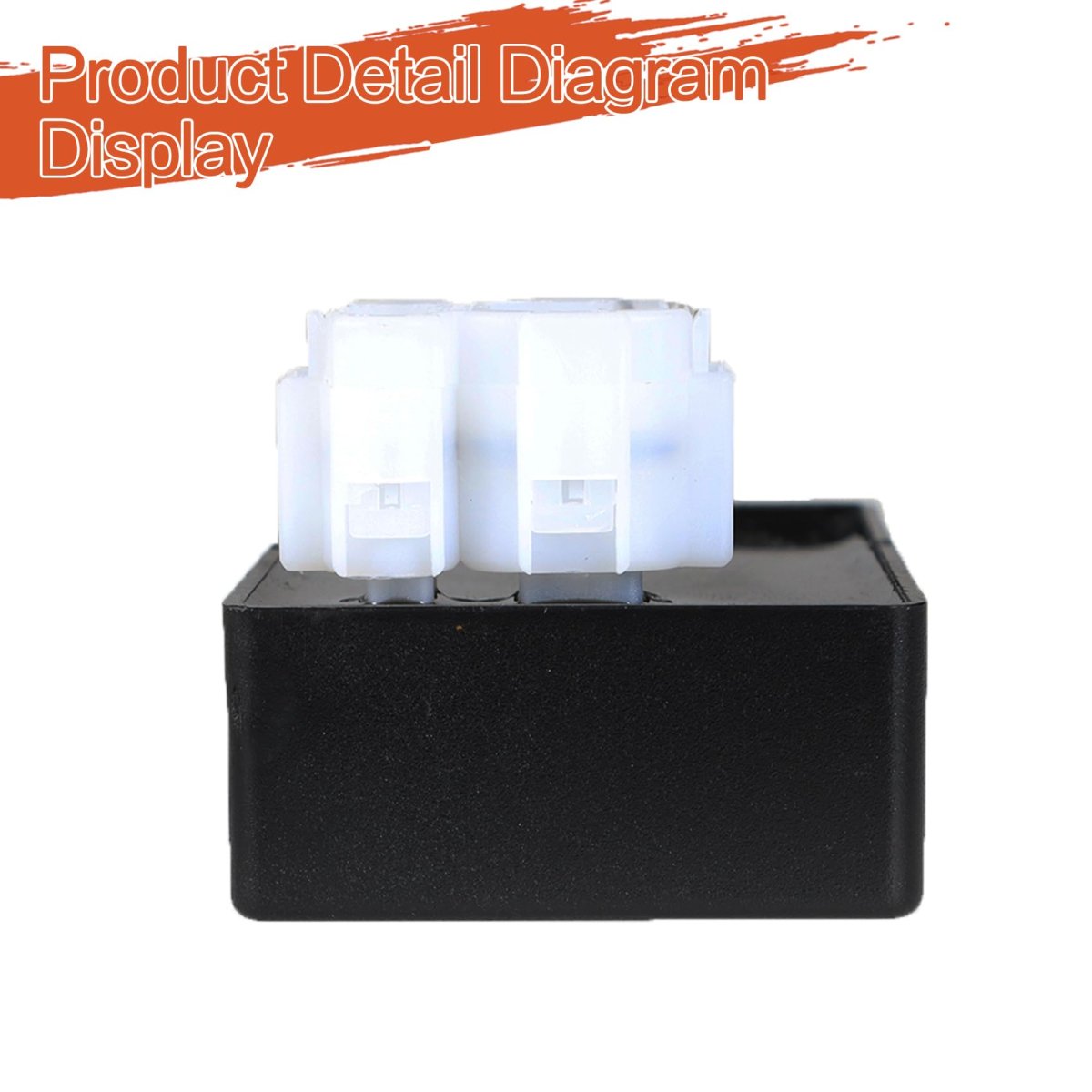 Ignition Control Module Replacement For Honda Trx250ex 250ex 2001-2005 30410-hn6-000