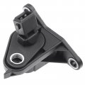 A-premium Engine Crankshaft Position Sensor Compatible With Ford Mazda Mercury Model Explorer Sport Trac Mustang B4000