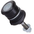 6pc Ball Joint And Tie Rod End Kit For Ford Explorer Mercury Mountaineer 2002-2003 Es3461 K80008 K8695t Front Upper Lower Outer