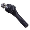 6pc Ball Joint And Tie Rod End Kit For Ford Explorer Mercury Mountaineer 2002-2003 Es3461 K80008 K8695t Front Upper Lower Outer