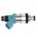 Aintier 23250-20010 Engine Fuel Injectors Set Compatible With 1994-2001 For Lexus Es300 1995-1999 Toyota Avalon Camry 98-00