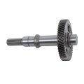 Main Input Shaft Replacement For Scrambler 550 850 1000 Xp 