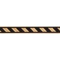 Black Maple Angled Inlay Banding 1 4 In W 
