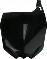 2171750001 Fenders Black Medium 
