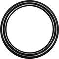 Modquad Dash Bezel Black Rzr-bez-blk 