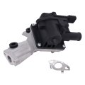 Left Driver Side Secondary Air Injection Check Valve For Toyota Tundra 2010-2014 Sequoia 2010-2012 Lexus Gx460 4 6l V8 