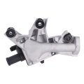 Left Driver Side Secondary Air Injection Check Valve For Toyota Tundra 2010-2014 Sequoia 2010-2012 Lexus Gx460 4 6l V8
