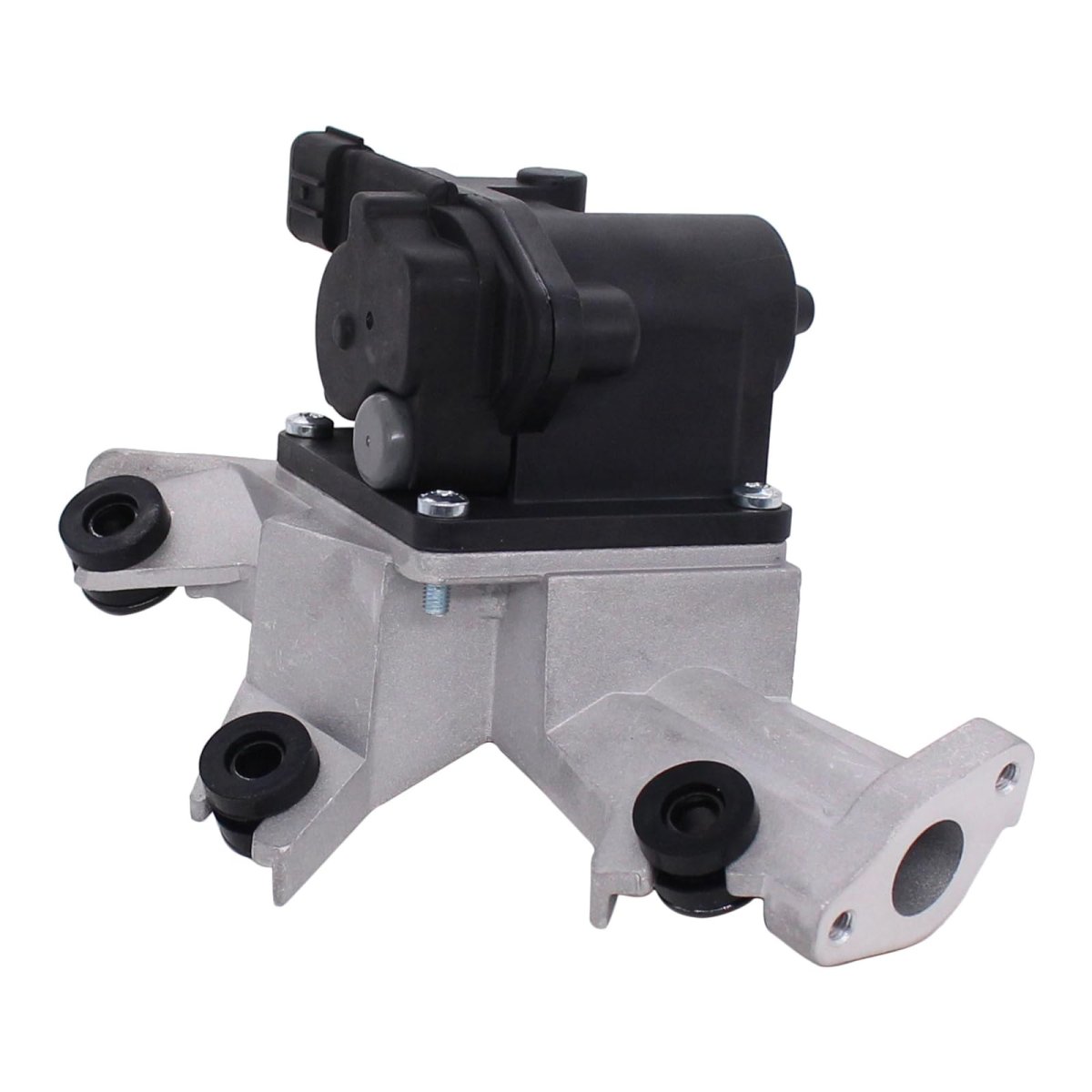 Left Driver Side Secondary Air Injection Check Valve For Toyota Tundra 2010-2014 Sequoia 2010-2012 Lexus Gx460 4 6l V8