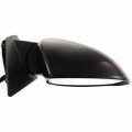 Toyota Camry 2012 Door Mirror Passenger Side Power Heated Blind Spot Detection Hybrid Xle Paint To Match Replacement For 87908 