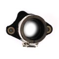 30mm Intake Manifold Boot Insulator Fit For Cg 200cc 250cc Dirt Bike Atv Quad Go Kart Cg200