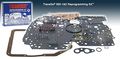 Transgo Reprogramming Th350 Transmission 1 And 2 Shift Kit For 1969 Up Part Number 39531 