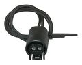 Parts Master 84054 2-wire A C Compressor Switch Replacement Pigtail Connector 