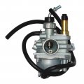 Autu Parts Carburetor For Yamaha Ttr50 Ttr50e Carb Dirt Bike 2006-2011 Ttr 50cc Motorcycle With Heater 1p6-e4101-10 