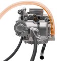 Jdllong Carburetor 15003-1200 For Kawasaki Vulcan 800 Vn800 Vn800a 1995 1996 1997 1998 1999 2000 2001 2002 2003 2004 2005