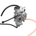 Jdllong Carburetor 15003-1200 For Kawasaki Vulcan 800 Vn800 Vn800a 1995 1996 1997 1998 1999 2000 2001 2002 2003 2004 2005