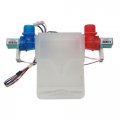 Climatek Washing Washer Machine Inlet Water Valve Fits Kenmore W10423125 