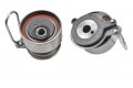 60482 Timing Belt Tensioner For Honda Civic 2001 To 2005 7l L4 Sohc And 2002 2004 1 