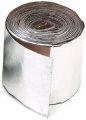 Cool Foil Heat Shield Tape 340210 Aluminum Radiant Barrier 2 In Wide X 10 Ft Waterproof And Resistant Up To 1000 Degrees 