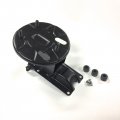 Spare Tire Carrier Mount W Bumpers Screws Oem Samurai 85- 93 